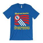 Load image into Gallery viewer, The Brand New Heavies T-Shirt
