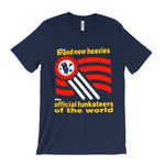Load image into Gallery viewer, The Brand New Heavies T-Shirt
