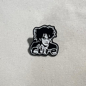 The Cure Pin