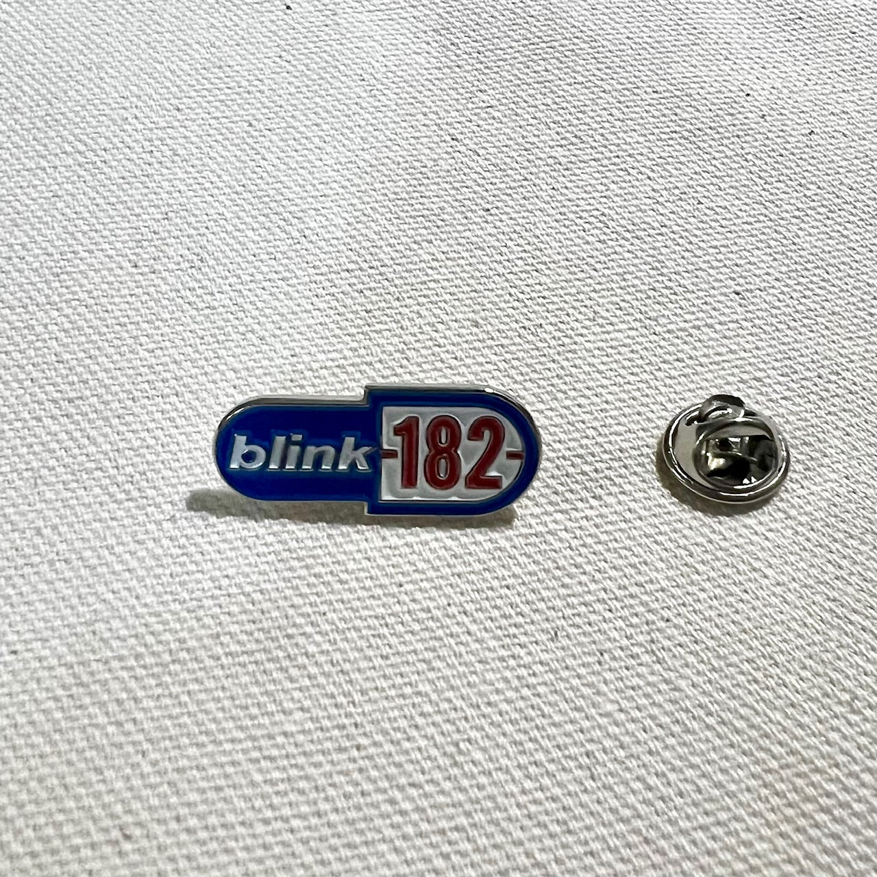 Blink 182 Pin