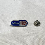 Load image into Gallery viewer, Blink 182 Pin
