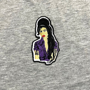 Amy Winehouse Patch