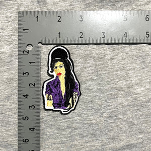 Amy Winehouse Patch