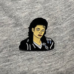 Load image into Gallery viewer, Michael Jackson Pin
