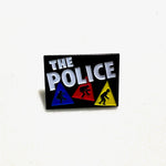 Load image into Gallery viewer, The Police Pin
