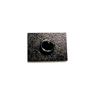The Police Pin