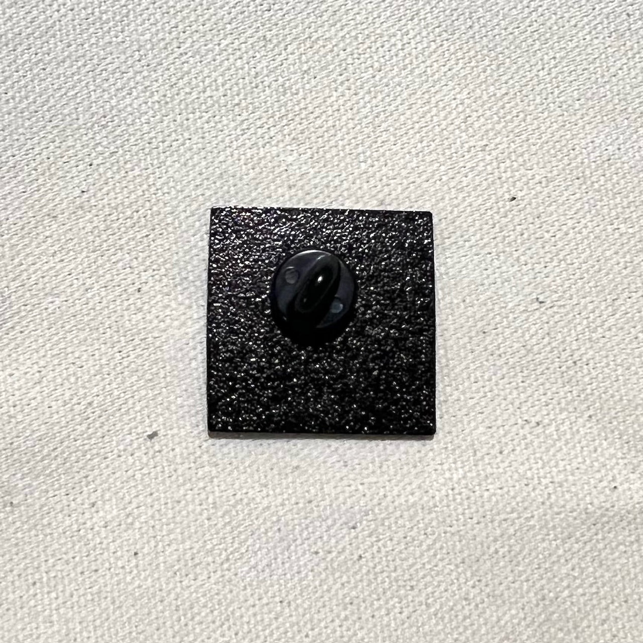 Keith Haring Earth Pin