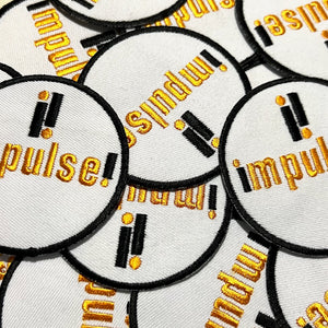 Impulse Records Patch