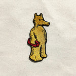 Load image into Gallery viewer, Quasimoto (Madlib) Patch
