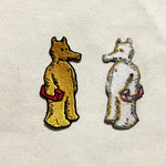 Load image into Gallery viewer, Quasimoto (Madlib) Patch
