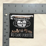 Load image into Gallery viewer, Wu Tang Clan - Wu-Tang Forever Patch
