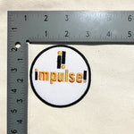 Load image into Gallery viewer, Impulse Records Patch
