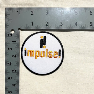 Impulse Records Patch