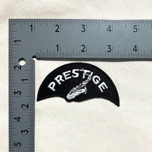 Prestige OG Logo Patch