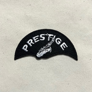 Prestige OG Logo Patch