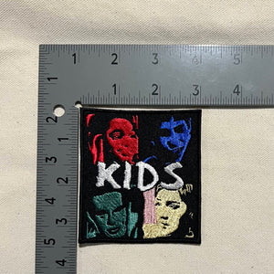 Kids Patch