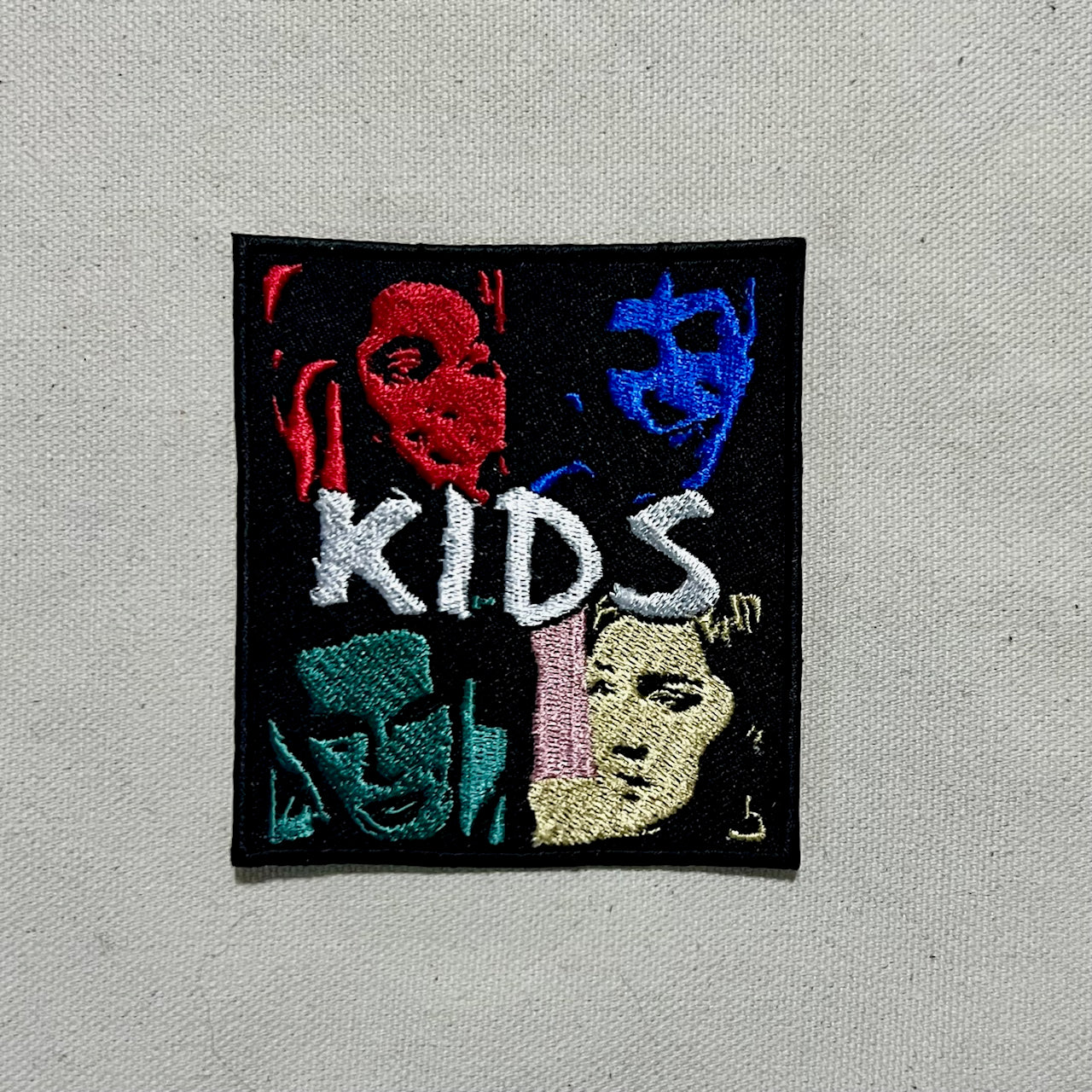 Kids Patch