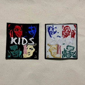 Kids Patch