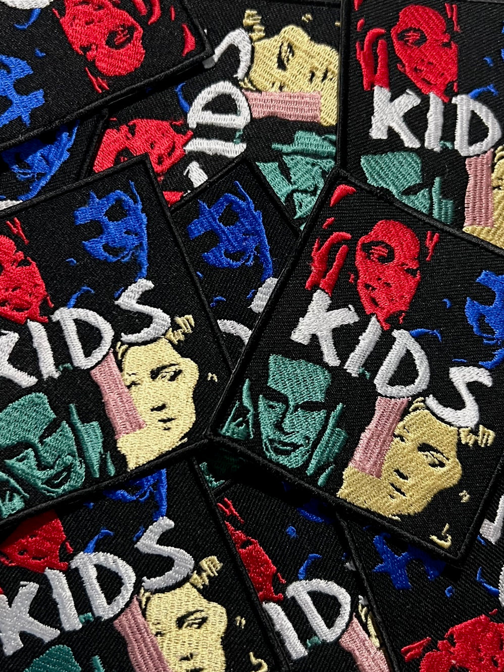 Kids Patch