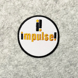 Impulse Records Patch