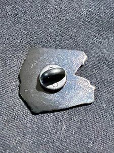 Turntable Pin