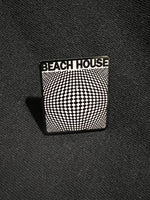 Load image into Gallery viewer, Beach House Pin
