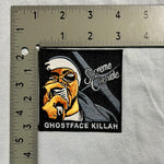 Load image into Gallery viewer, Ghostface Killah Supreme Clientele Patch
