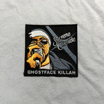 Load image into Gallery viewer, Ghostface Killah Supreme Clientele Patch
