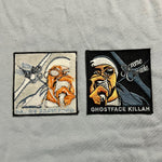 Load image into Gallery viewer, Ghostface Killah Supreme Clientele Patch
