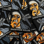 Load image into Gallery viewer, Ghostface Killah Supreme Clientele Patch
