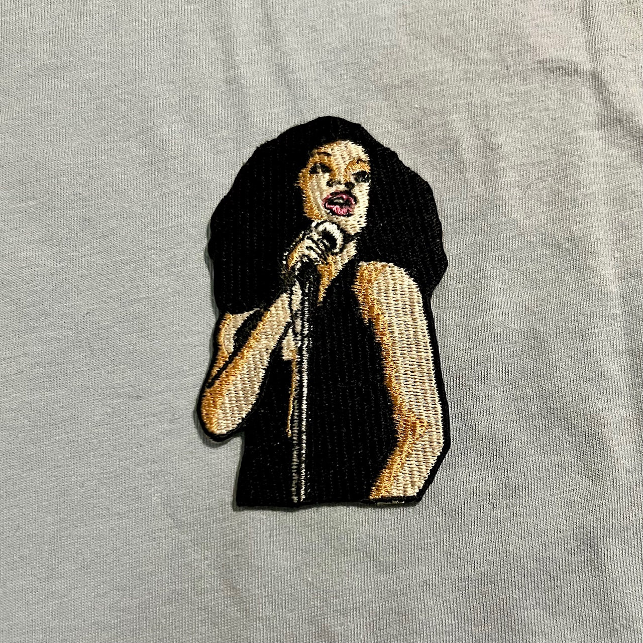 Donna Summer Patch