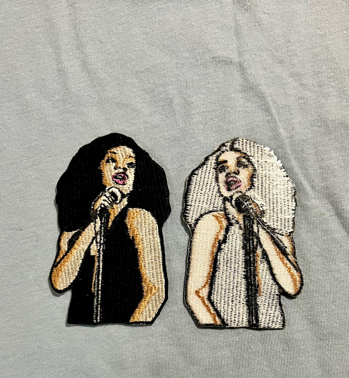 Donna Summer Patch