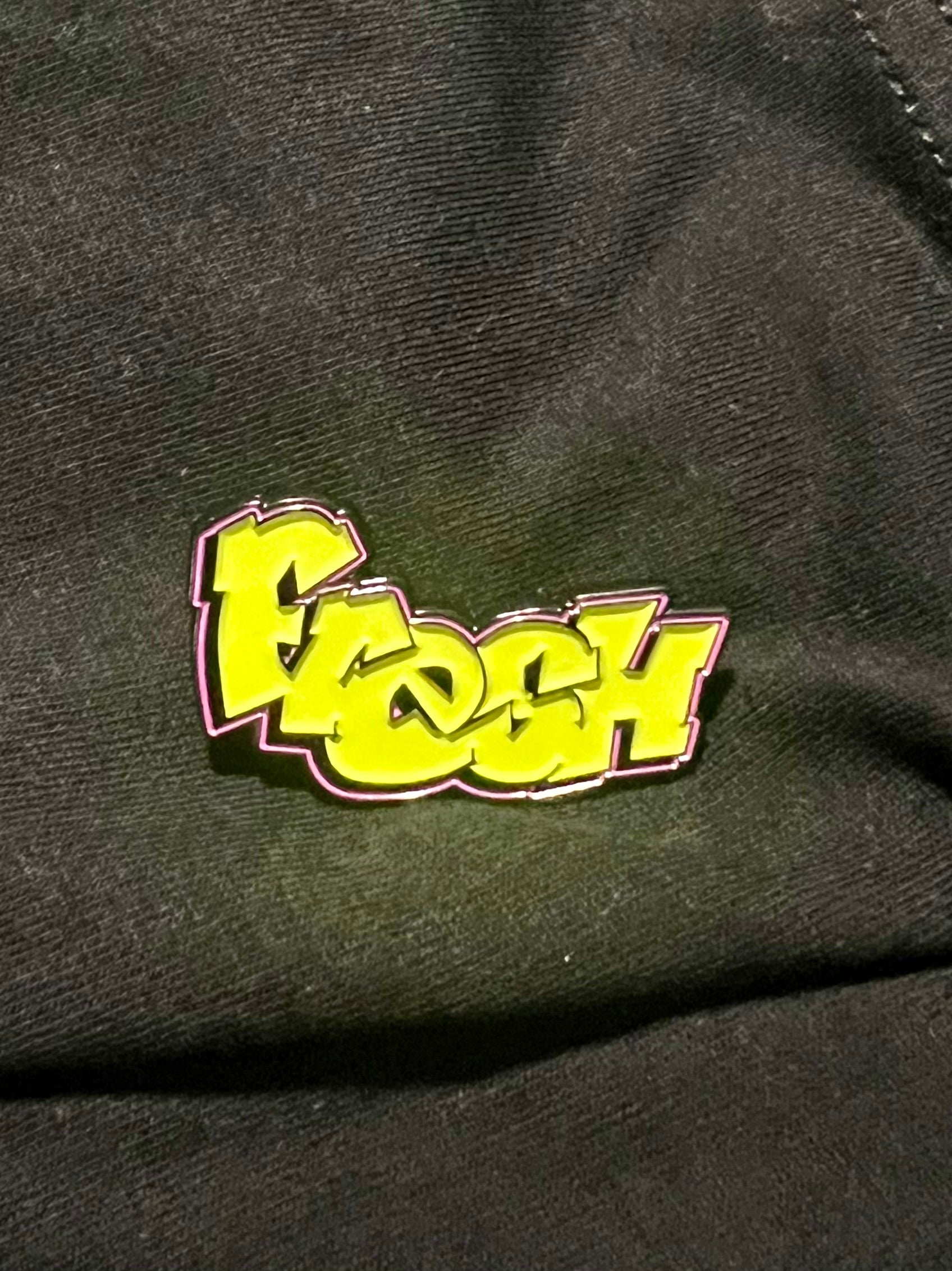 Fresh Pin