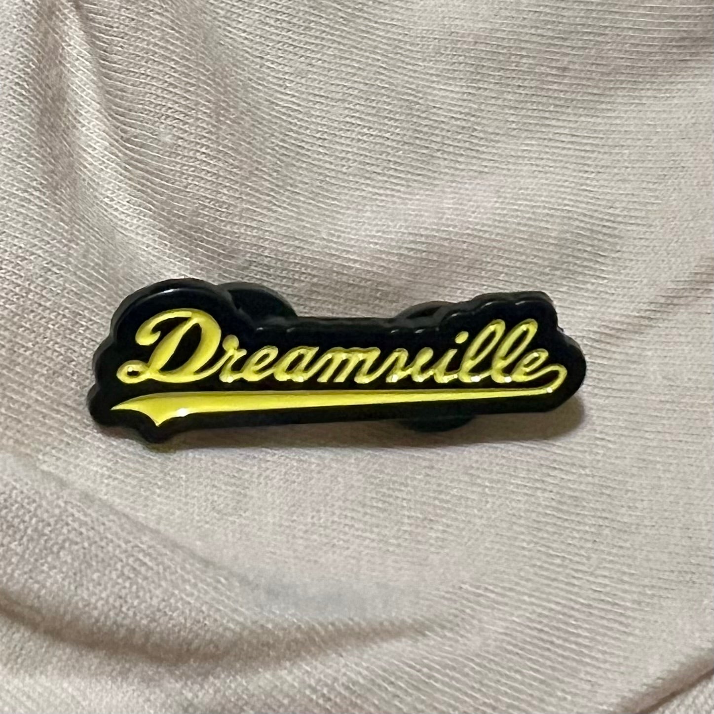 Dreamville Pin