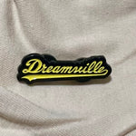 Load image into Gallery viewer, Dreamville Pin
