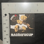 Load image into Gallery viewer, Onyx Bacdafucup album art Patch
