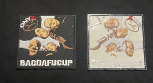 Onyx Bacdafucup album art Patch