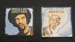 Load image into Gallery viewer, Gil Scott Heron - Pieces of a Man Album Art Patch
