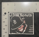 Load image into Gallery viewer, J Dilla Donuts Patch
