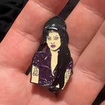 Load image into Gallery viewer, Amy Winehouse Pin
