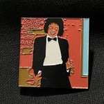 Load image into Gallery viewer, Michael Jackson Off The Wall Pin
