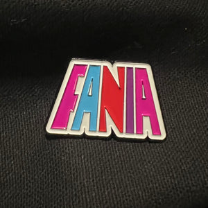 Fania Pin