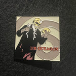 Load image into Gallery viewer, Dr. Octagon - Kool Keith Pin
