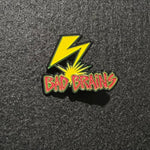 Load image into Gallery viewer, Bad Brains Pin
