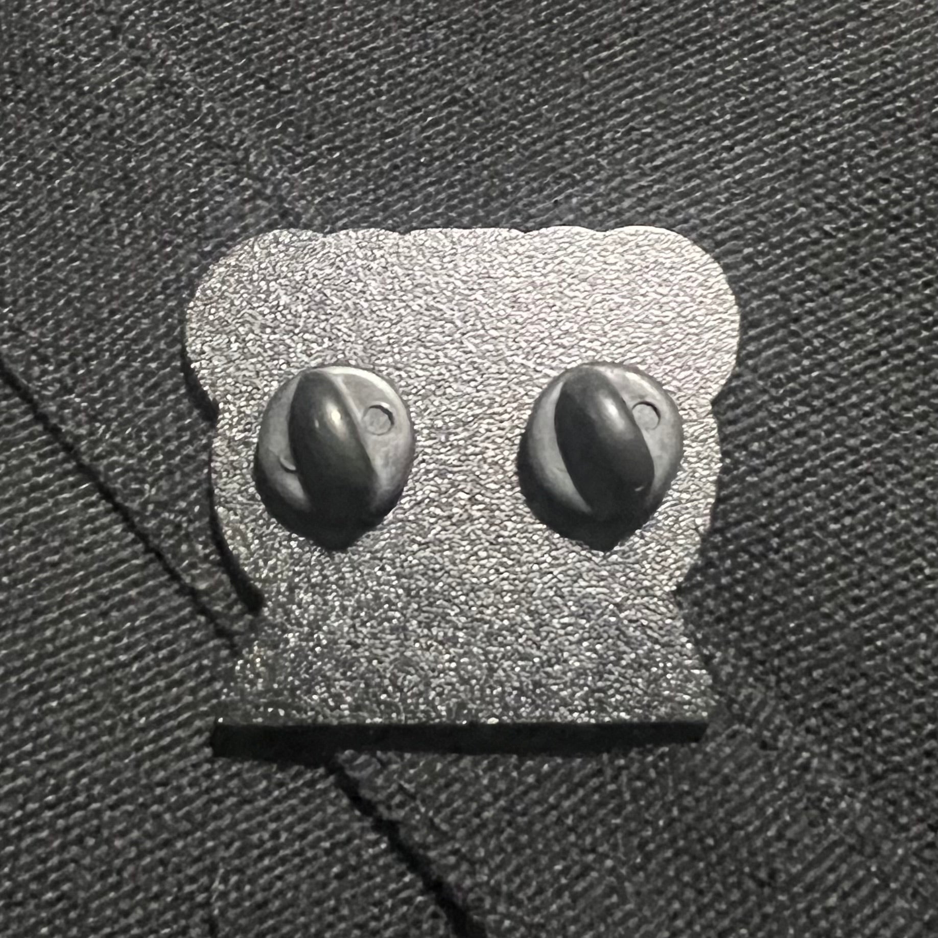 Radiohead Pin
