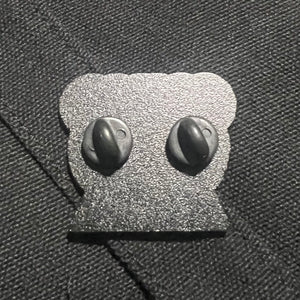 Radiohead Pin