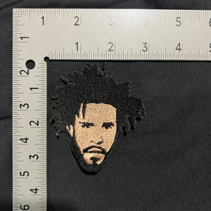 J. Cole Patch