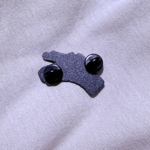 Mobb Deep Pin