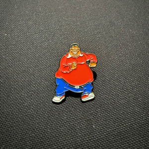 Fat Albert Pin
