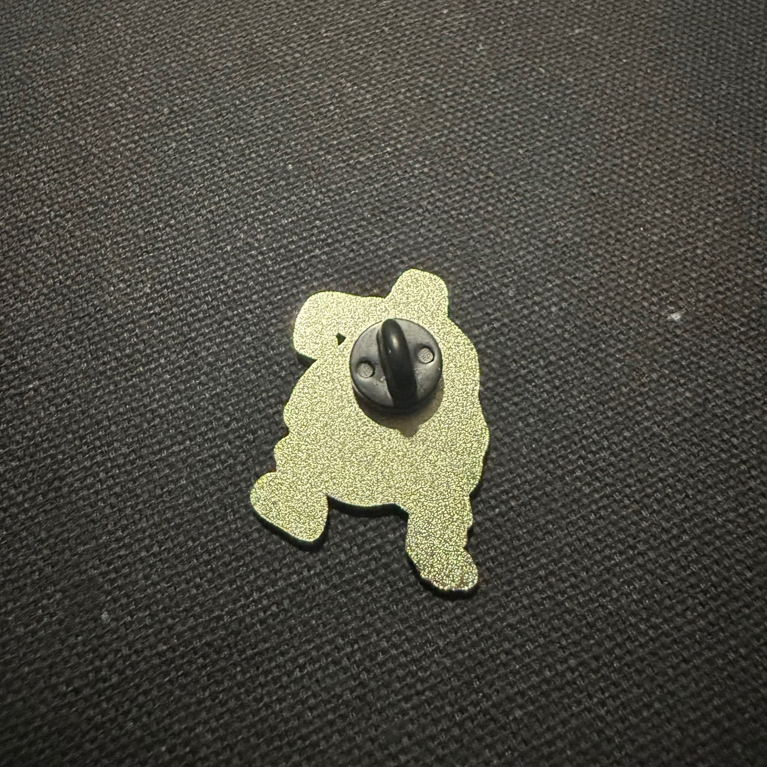 Fat Albert Pin